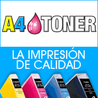 A4toner