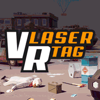 VR LASER TAG franquicia de ocio y videojuegos 