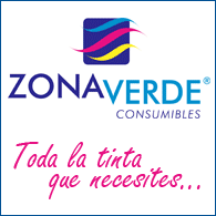 Zona Verde Consumibles