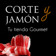 FRANQUICIA CORTE Y JAMON
