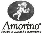 AMORINO Gelato e Caffe italiano