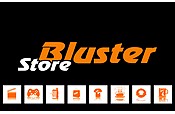 Bluster Store