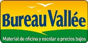 BUREAU VALLÉE  participará en el salón FRANKINORTE