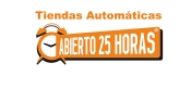 Abierto 25 Horas