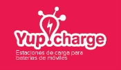 Yup!Charge Girona