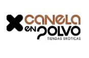 Canela en polvo