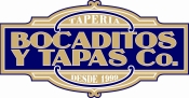 Bocaditos y Tapas Co