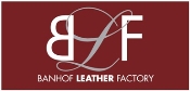 Banhof Leather Factory