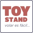 Toy Stand