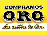 La milla de Oro