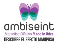 Ambiseint presenta cómo influye el marketing olfativo en los resultados de un negocio .