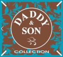 DADDY & SON