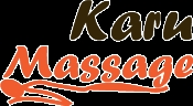 KARU MASSAGE