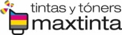 TINTAS Y TONERS MAXTINTA 