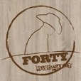 Forty Burguer