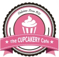 The CUPCAKERY Café