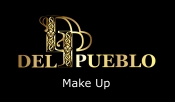 Del Pueblo Make Up