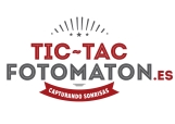 Tic-Tac Fotomatón