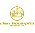 Cien Boca-Pizz