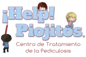 ¡Help! ¡Piojitos!