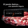 Corte y jamón franquicia de éxito