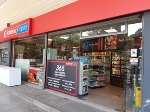 EROSKI Rapid Estación de servicio