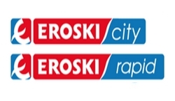 Eroski city