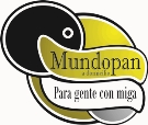 Mundopan