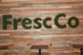 FRESCCO APUESTA POR EL AMOR LIBRE, COMO SU BUFFET DE MERCADO