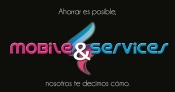 Mobile & Services