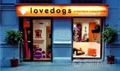 LOVEDOGS, SL.