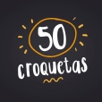 50 croquetas