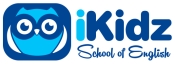 ikidz English