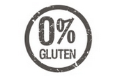 0% Gluten