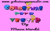 Golosinasparavestir