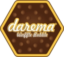 Darema Waffle Bubble