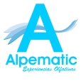 Alpematic, experiencias olfativas