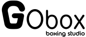 GObox Boxing Studio