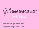 Golosinasparavestir