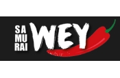 Samurai Wey