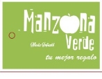 Manzana verde