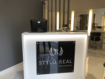 STYLO REAL PELUQUEROS