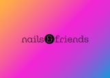 Nails and friends