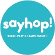 sayhop!