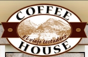 COFFEE HOUSE 
