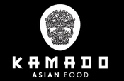 kamado asian food