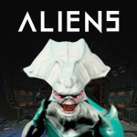 VR ALIEN COOPERATIVO
