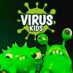 VR VIRUS COOPERATIVO