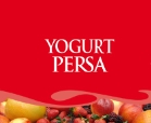 Yogurt Persa