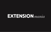 Extensionmanía